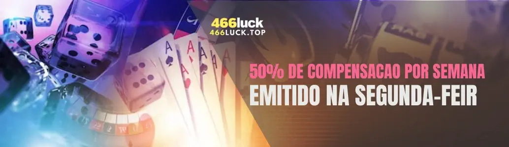 banner 466LUCK
