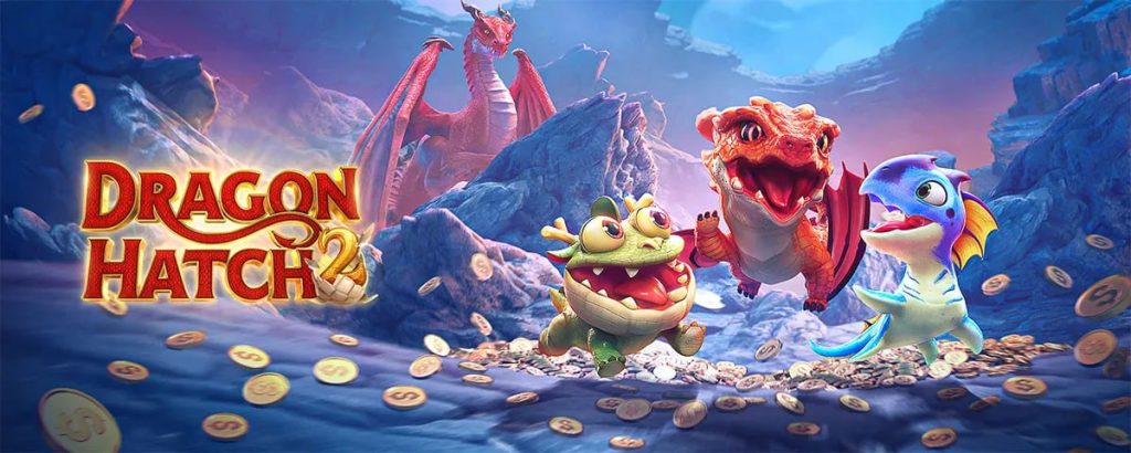 Dragon Hatch Featured