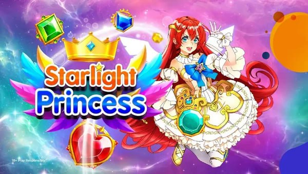 Starlight Princess Featured